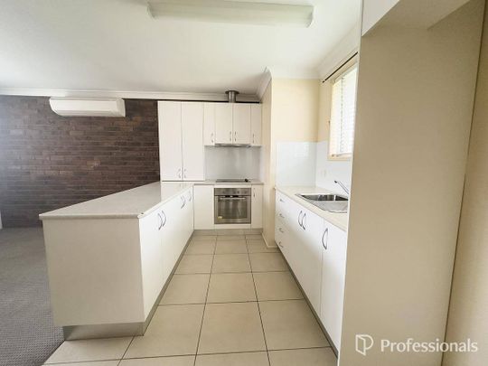 2 Bedroom Unit - EAST TAMWORTH - Photo 1