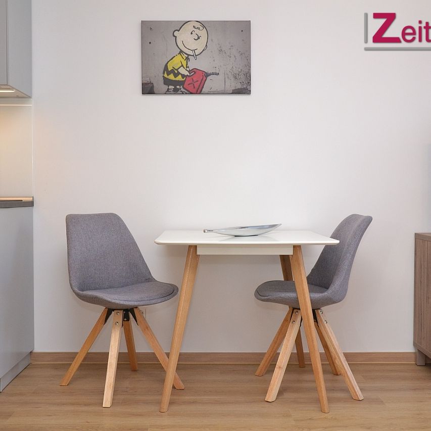 Wohnen und Wohlfühlen - am Hansaring - Foto 1