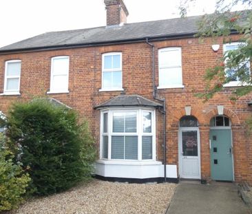 3 bedroom terraced house to rent - Photo 3