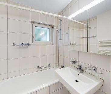 Familienwohnung in beliebtem Quartier - Foto 4