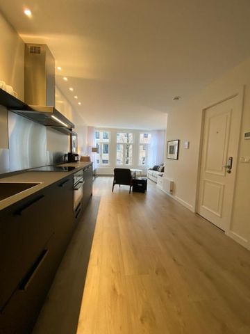 Groenburgwal B | One Bedroom - Photo 2