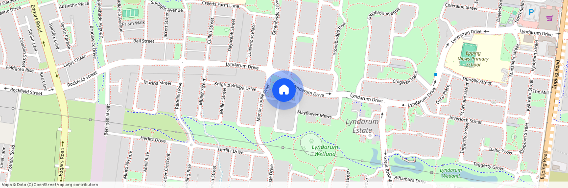 16 Wilhelmina Walk, Vic 3076, Epping