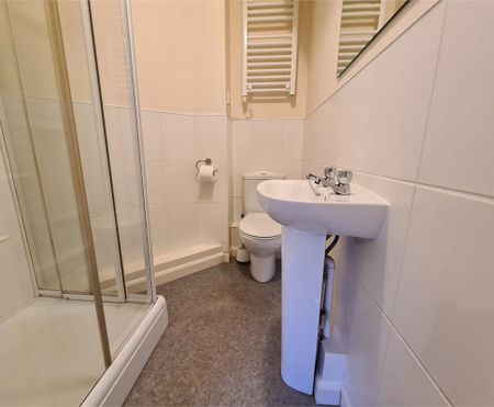 12 Bentley House, Abbeygate Court, March - Photo 4