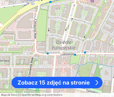 3-pok. mieszkanie z garderobą i 25m2 tarasem! - Zdjęcie 1