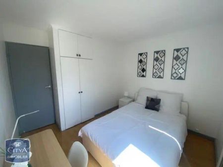 Appartement à louer 3 pièces 54.7m² - Photo 5