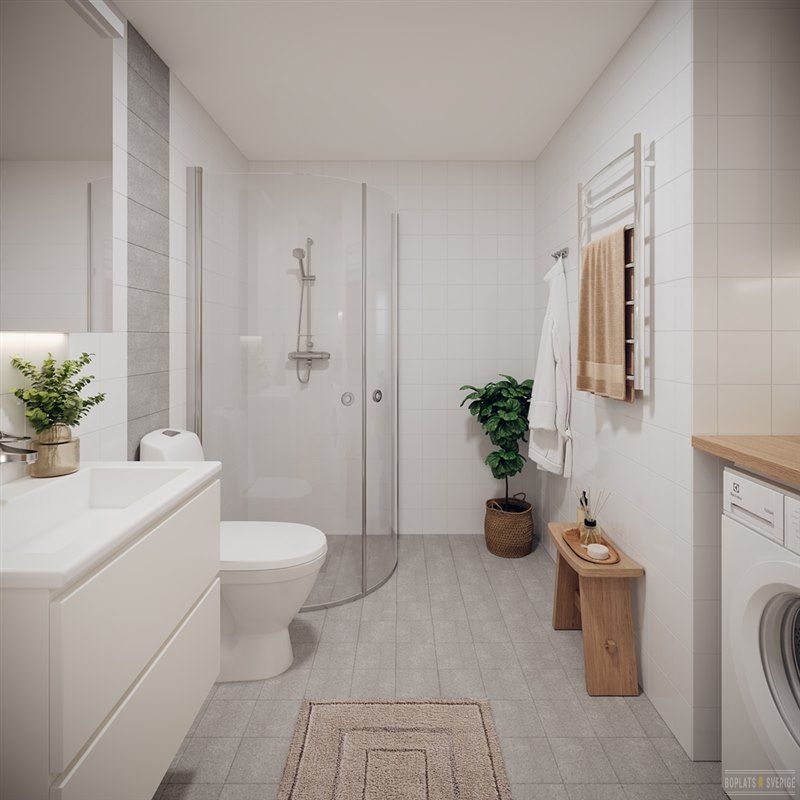 Brännerigatan 67 - Foto 1