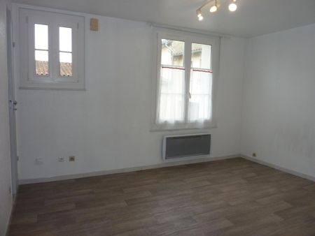 Location Appartement 1 pièce 18m² POITIERS 86000 - Photo 5