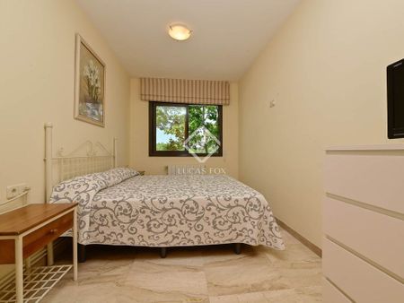 3 bedroom luxury Flat for rent in Platja d'Aro, Catalonia - Photo 4