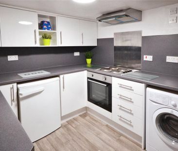 1 bedroom flat to rent - Photo 6