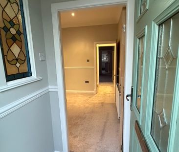 Stunning Refurbished Two Bedroom & Two Reception Home on Lovely Street - Photo 2