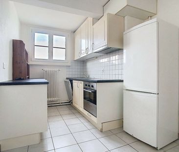 Logement de 2.5 pièces - Photo 2