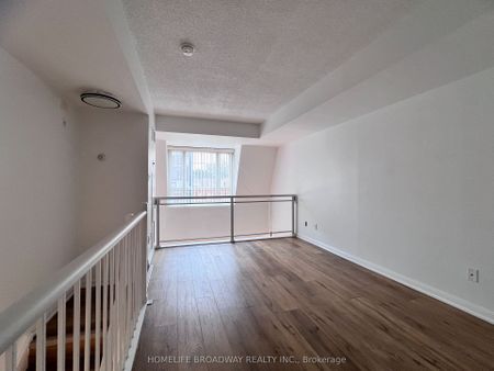 Metro Lofts , #406 - Photo 5