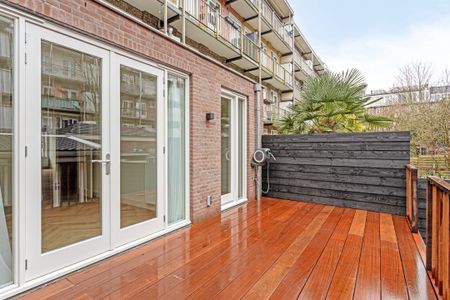 Te huur: Appartement Jasper Leijnsenstraat 10 HS in Amsterdam - Foto 3