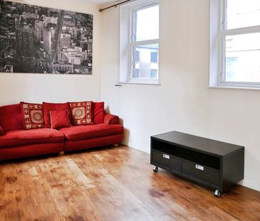 1 bedroom apartment to rent - Photo 1