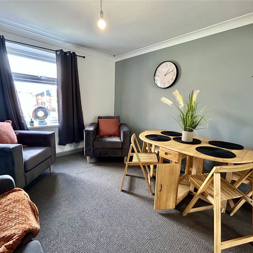 1 bedroom house to rent Delacy Crescent, Castleford, West Yorkshire, WF10 - Photo 1