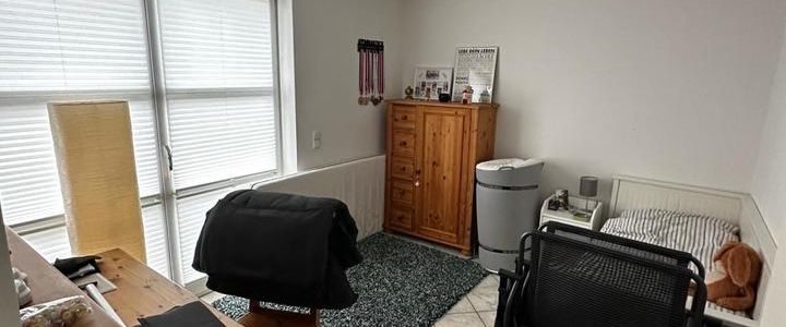 Plön: Sehr schöne 3-Zi-Whg. mit Wintergarten - Foto 1