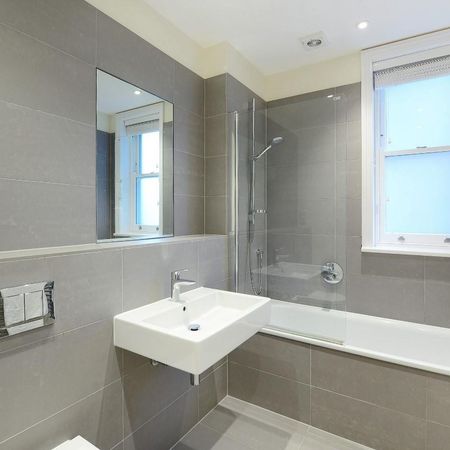 Hamlet Gardens, Ravenscourt Park, London W6 - Photo 4