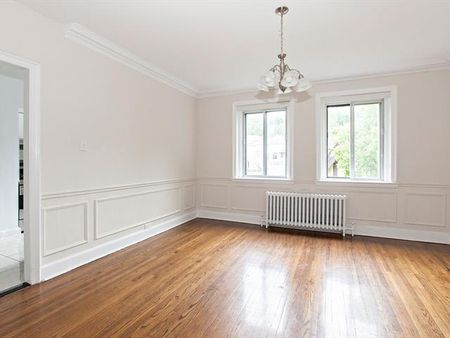 3493 Av. Atwater - Photo 3