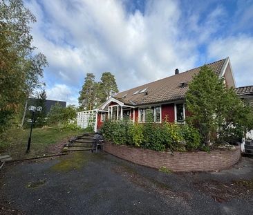 Dvärgvägen, Täby - Foto 6