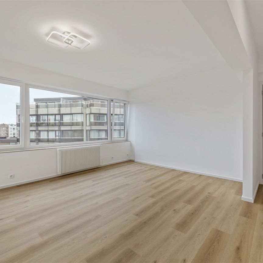 Appartement met 1 slaapkamer - Photo 1