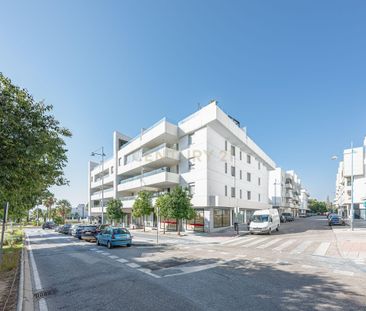 Apartamento de alquiler en Av. Burgos, 26, 29670 San Pedro Alcántar... - Photo 4