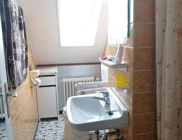 möbliert Einzelzimmer in Pattensen - Foto 1