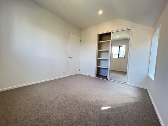 Unit 6, 7 Boon Street, Beckenham, Christchurch - Photo 1