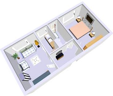 Gaußstr. 35, 24143 Kiel OT Gaarden-Ost - Photo 5