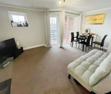 1 bedroom apartment to rent - Photo 2