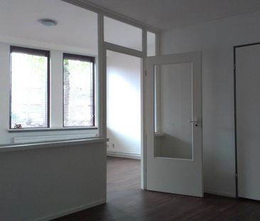 Te huur: Appartement Oude Vest in Leiden - Foto 6