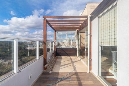 Apartamento com 3 quartos e 119m² para alugar em Jardim Botânico, Porto Alegre. - Photo 2