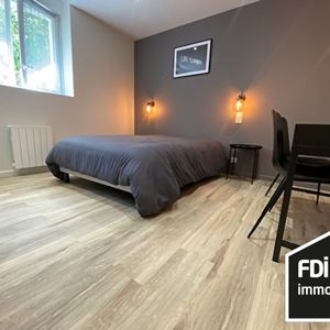 Studio meublé- Parfait état- 20m2 - Photo 2