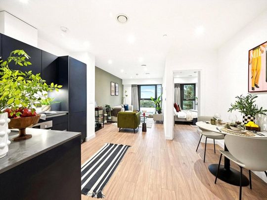 1 bedroom apartment to rent - Photo 1