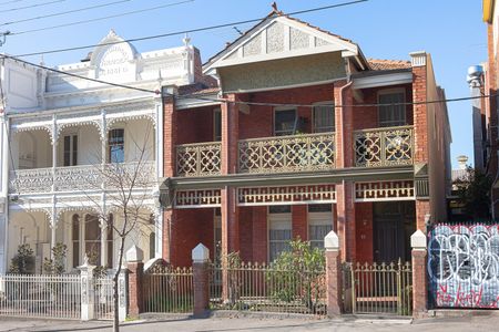 4/130 Nicholson Street, Fitzroy VIC 3065 - Photo 3