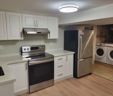 For Lease - 45 Lincoln Green Drive Unit# Lower, Markham, Ontario - Photo 4