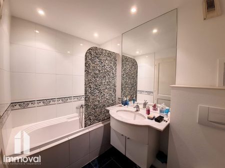 Location Appartement 2 pièces 48m² STRASBOURG 67000 - Photo 4