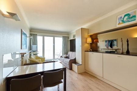 Residentie Ter Duinen 07.02 - Photo 2