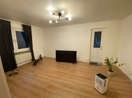 Holstens väg, Borensberg - Foto 2