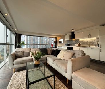 Room in a Shared Flat, The Mill, M5 - Photo 4