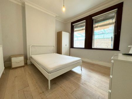 Flat share to rent - Photo 4