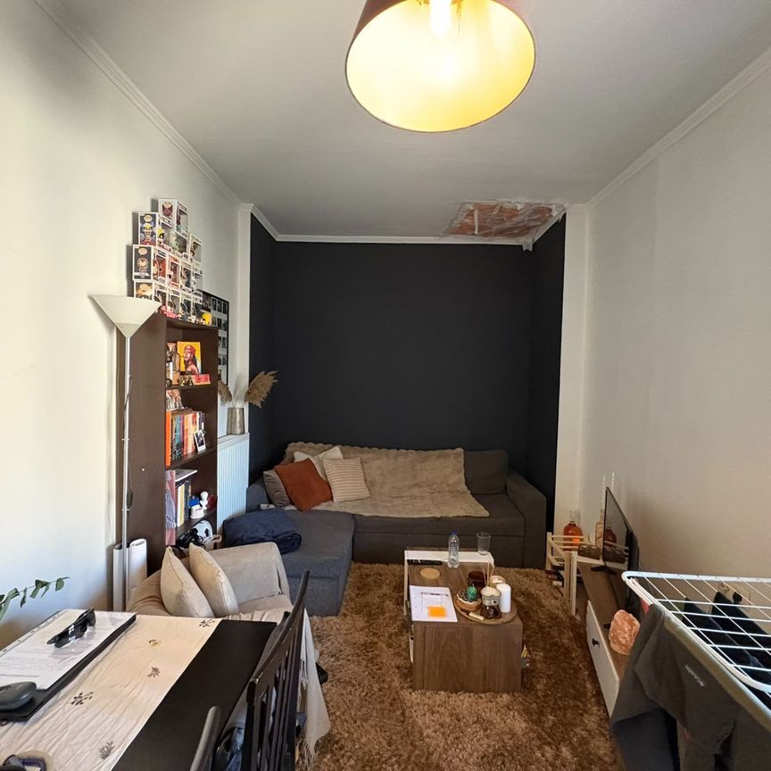 Studio/Γκαρσονιέρα για ενοικίαση Βαρδάρης - Δικαστήρια (Βαρδάρης - Λαχανόκηποι) - Photo 1