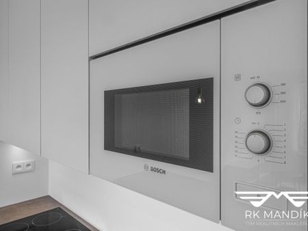 Pronájem bytu 1+kk 45 m2 - Фото 4