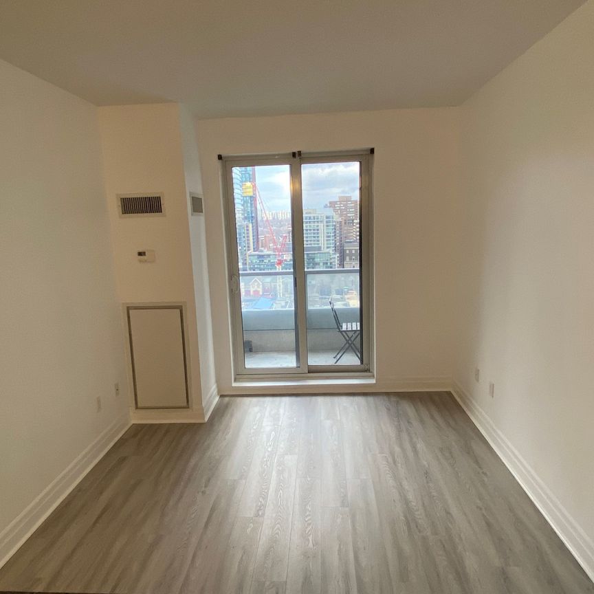 For Lease - 35 Balmuto Street Unit# 1603, Toronto, Ontario - Photo 1