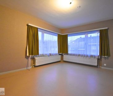 Appartement met 2 slaapkamers en garage - Photo 1