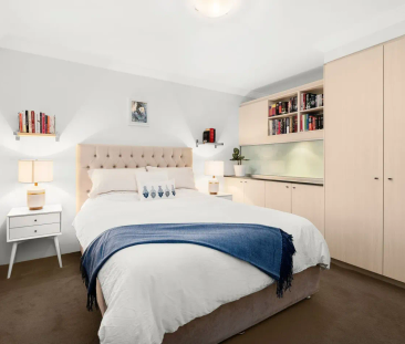 Oversized Studio with Enclosed Balcony & Secure Parking | Prime Nor... - Photo 3