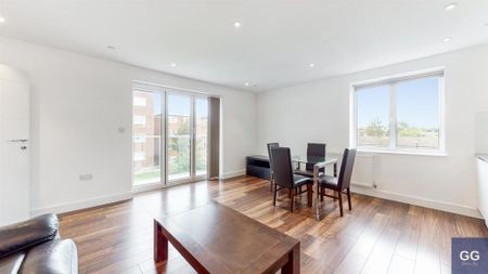 1 bedroom apartment to rent - Photo 3