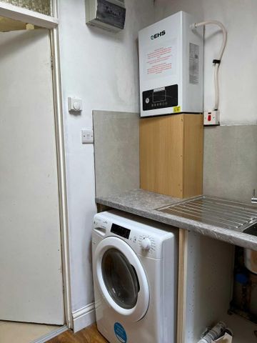 Studio to rent - Photo 4