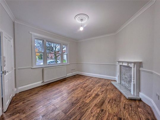 3 bedroom terraced house to rent - Photo 1