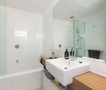 Spacious & Premium Living in the Heart of Elwood’s Golden Mile - Photo 6