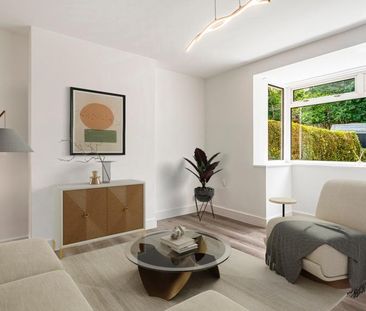 3 bedroom semi-detached house to rent - Photo 4